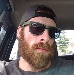 Meet your Posher, Corey